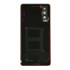Capac Baterie Huawei P30 Black (Service Pack)