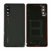 Capac Baterie Huawei P30 Black (Service Pack)