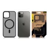 Husa iPhone 12/ 12 Pro Tactical MagForce Hyperstealth Negru