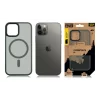 Husa iPhone 12/ 12 Pro Tactical MagForce Hyperstealth Verde Inchis