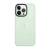 Husa iPhone 13 Pro Tactical MagForce Hyperstealth Verde Deschis