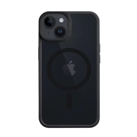 Husa iPhone 14 Tactical MagForce Hyperstealth Negru