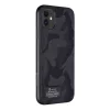 Husa iPhone 11 Tactical Camo Troop Negru