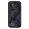 Husa iPhone 11 Tactical Camo Troop Negru