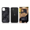 Husa iPhone 11 Tactical Camo Troop Negru