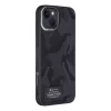 Husa iPhone 13 Tactical Camo Troop Negru