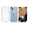 Husa iPhone 14 Plus Tactical MagForce Transparent