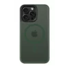 Husa iPhone 15 Pro Max Tactical MagForce Hyperstealth Verde Inchis