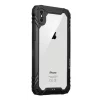 Husa iPhone XS Max Tactical Chunky Mantis Negru