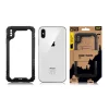 Husa iPhone XS Max Tactical Chunky Mantis Negru