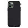 Husa iPhone 11 Pro Tactical Velvet Smoothie Negru