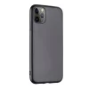 Husa iPhone 11 Tactical TPU Negru