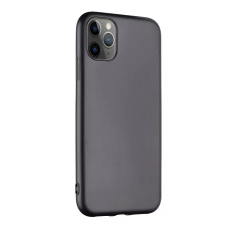 Husa iPhone 11 Tactical TPU Negru