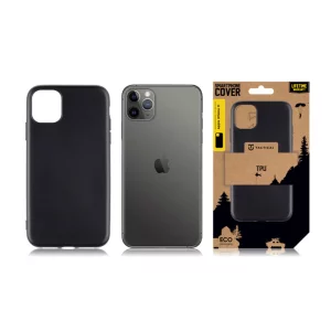 Husa iPhone 11 Tactical TPU Negru