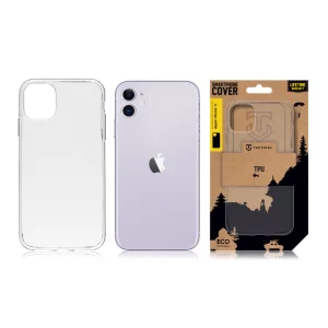 Husa iPhone 11 Tactical TPU Transparent