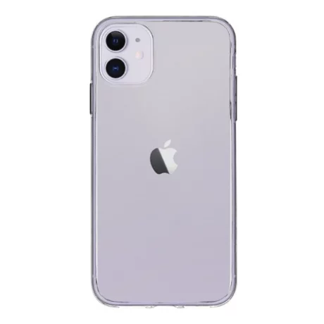 Husa iPhone 11 Tactical TPU Transparent