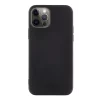 Husa iPhone 12/ 12 Pro Tactical TPU Negru