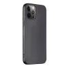 Husa iPhone 12/ 12 Pro Tactical TPU Negru