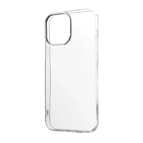 Husa iPhone 13 Pro Max Tactical TPU Transparent