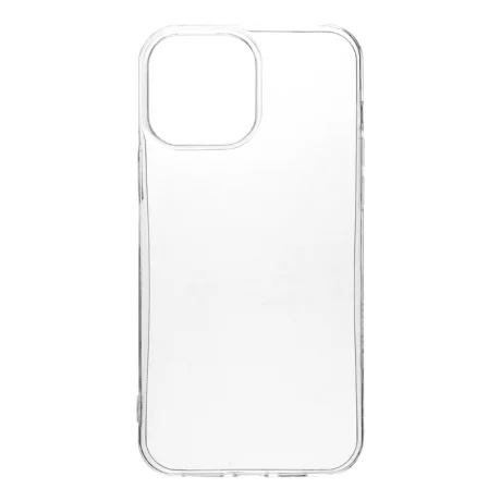 Husa iPhone 13 Pro Max Tactical TPU Transparent