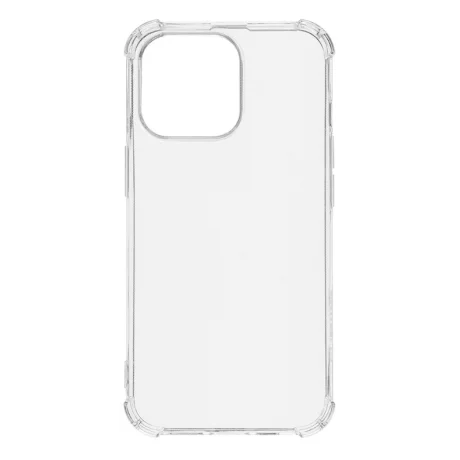 Husa iPhone 13 Pro Tactical TPU Plyo Transparent