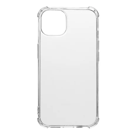 Husa iPhone 13 Tactical TPU Plyo Transparent