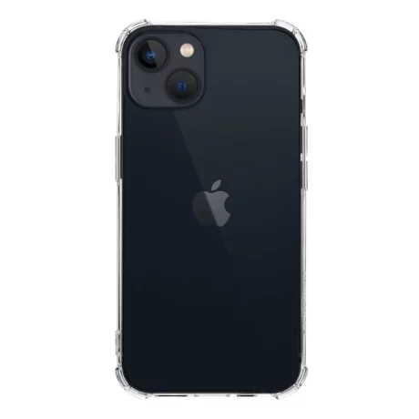 Husa iPhone 13 Tactical TPU Plyo Transparent