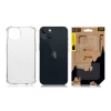 Husa iPhone 13 Tactical TPU Plyo Transparent