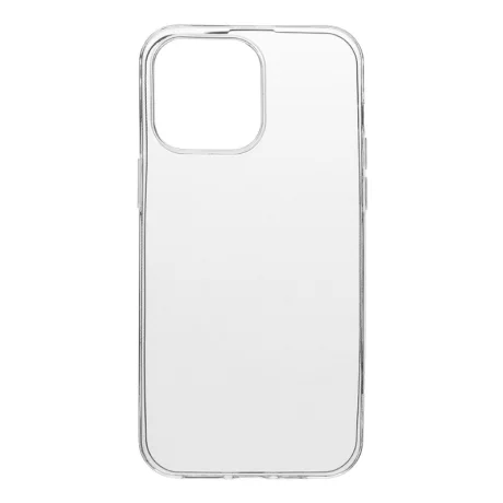 Husa iPhone 14 Pro Max Tactical TPU Transparent