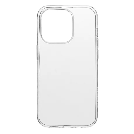 Husa iPhone 14 Pro Tactical TPU Transparent