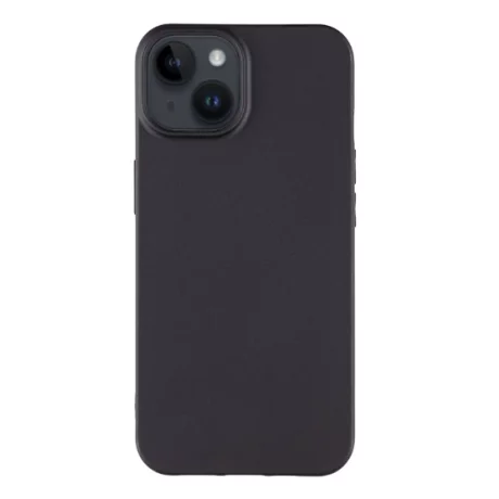 Husa iPhone 14 Tactical TPU Negru