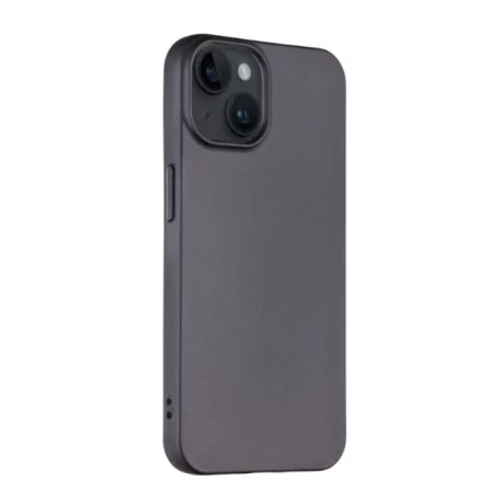 Husa iPhone 14 Tactical TPU Negru