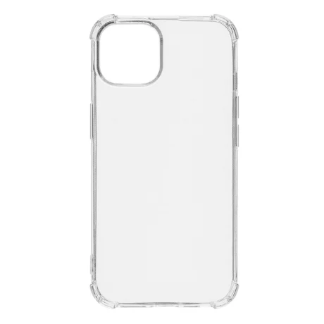 Husa iPhone 14 Tactical TPU Plyo Transparent