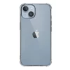 Husa iPhone 14 Tactical TPU Plyo Transparent