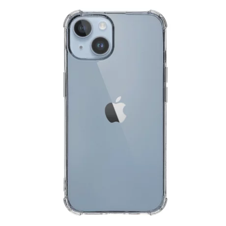 Husa iPhone 14 Tactical TPU Plyo Transparent