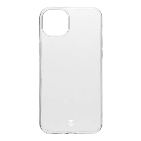 Husa iPhone 15 Plus Tactical TPU Transparent