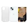 Husa iPhone 15 Plus Tactical TPU Transparent