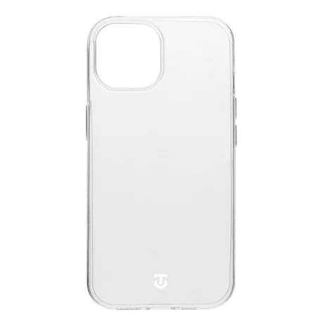 Husa iPhone 15 Tactical TPU Transparent