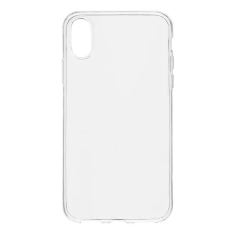 Husa iPhone X/ XS Tactical TPU Transparent