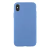 Husa iPhone XR Tactical Velvet Smoothie Albastru