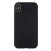 Husa iPhone XR Tactical Velvet Smoothie Negru