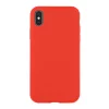 Husa iPhone XR Tactical Velvet Smoothie Rosu