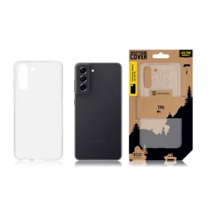 Husa Samsung G990 Galaxy S21 FE 5G Tactical TPU Transparent