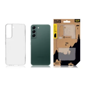 Husa Samsung S901B Galaxy S22 Tactical TPU Transparent