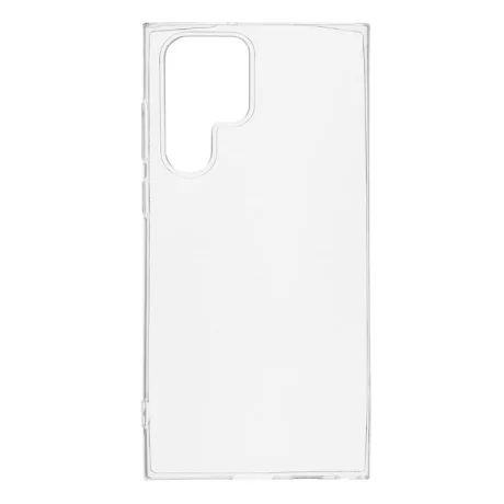 Husa Samsung S908 Galaxy S22 Ultra Tactical TPU Transparent