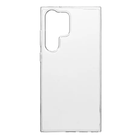 Husa Samsung S918 Galaxy S23 Ultra Tactical TPU Transparent