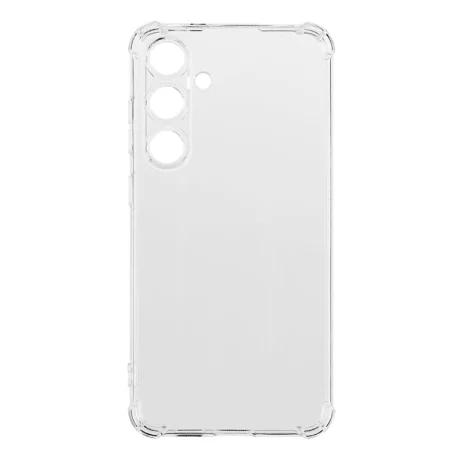 Husa Samsung S926 Galaxy S24 Plus Tactical TPU Plyo Transparent