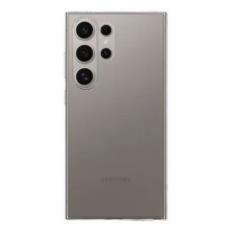 Husa Samsung S928 Galaxy S24 Ultra Tactical TPU Transparent