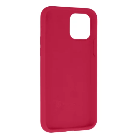 Husa iPhone 11 Pro Tactical Velvet Smoothie Rosu