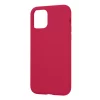 Husa iPhone 11 Pro Tactical Velvet Smoothie Rosu